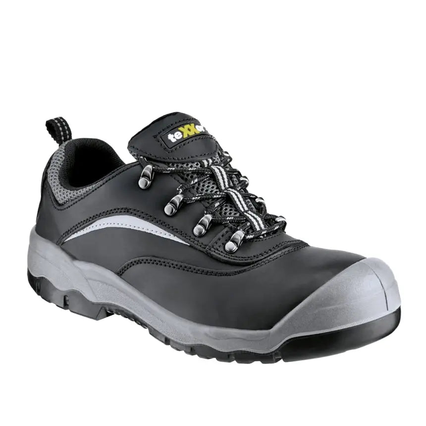 teXXor® S3-Sicherheitshalbschuhe PERPIGNAN - KERA Arbeitsschutz