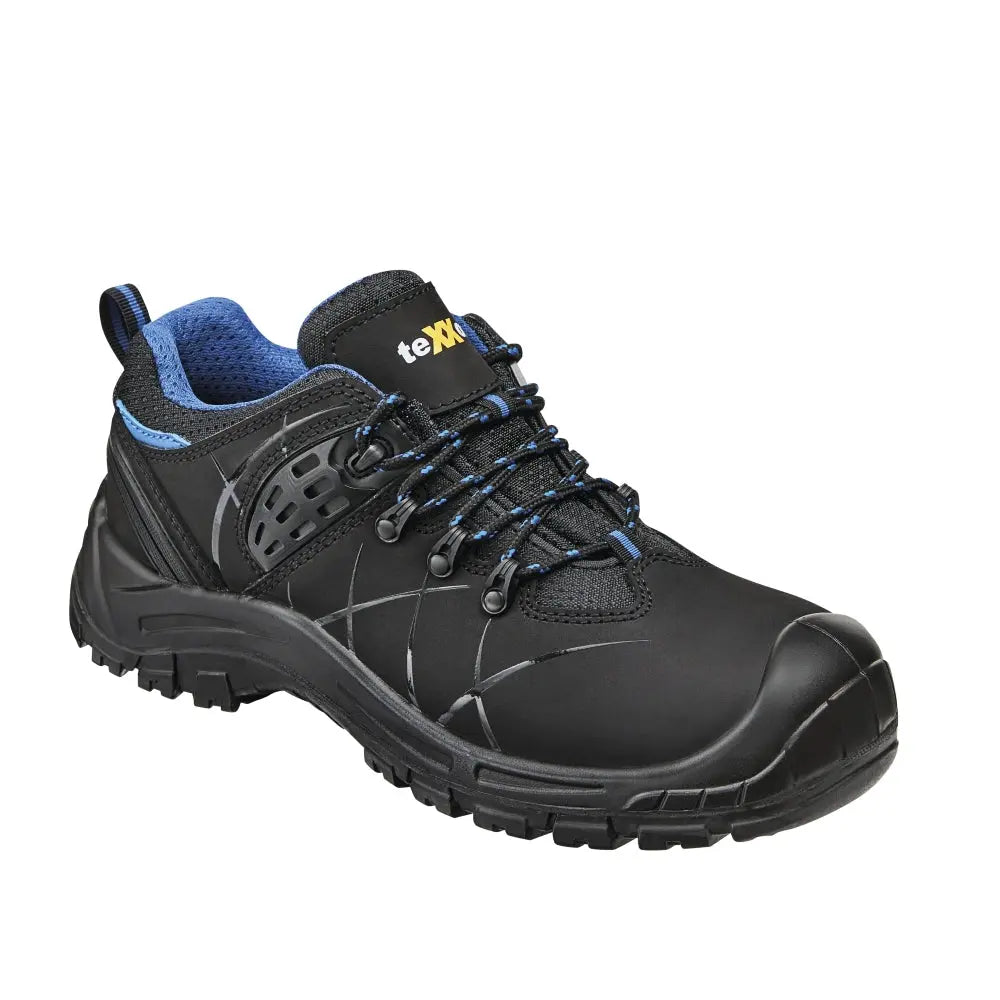 teXXor® S3-Sicherheitshalbschuhe Rennes - KERA Arbeitsschutz