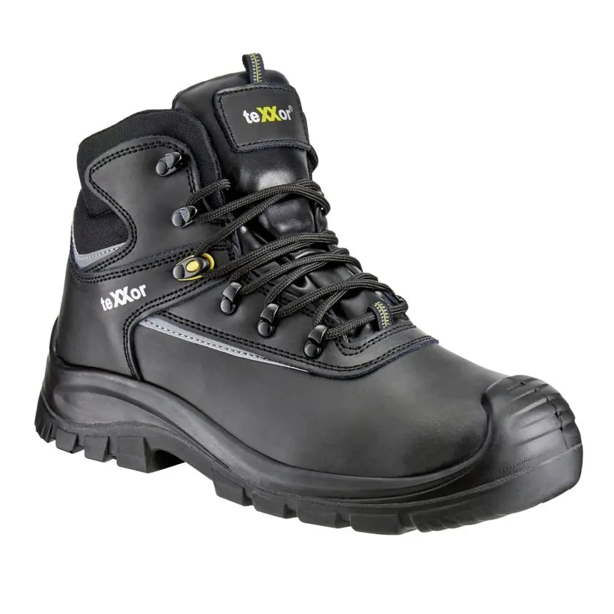 teXXor® S3-Sicherheitsschnürstiefel DIJON - KERA Arbeitsschutz