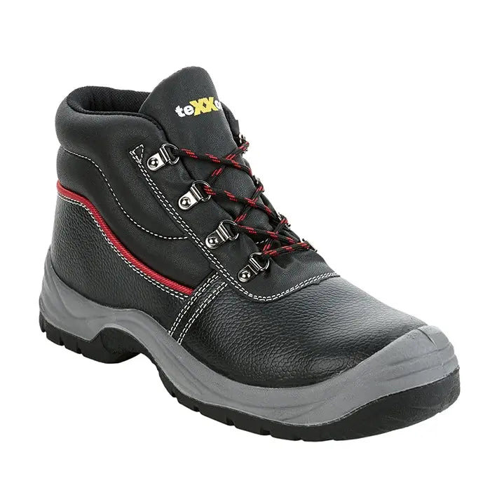 teXXor® S3-Sicherheitsschnürstiefel LE MANS - KERA Arbeitsschutz