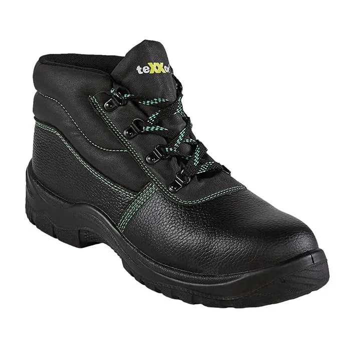 teXXor® S3-Sicherheitsschnürstiefel MONACO - KERA Arbeitsschutz