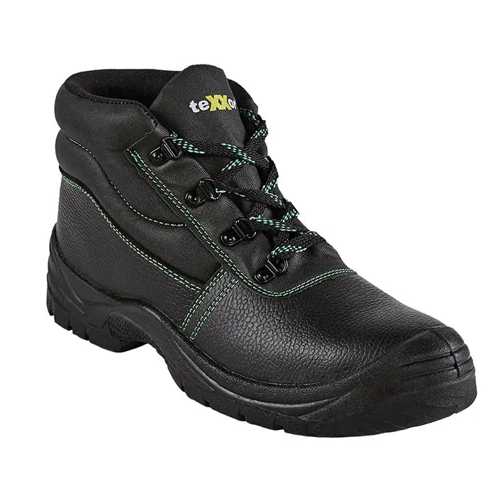 teXXor® S3-Sicherheitsschnürstiefel PARIS - KERA Arbeitsschutz