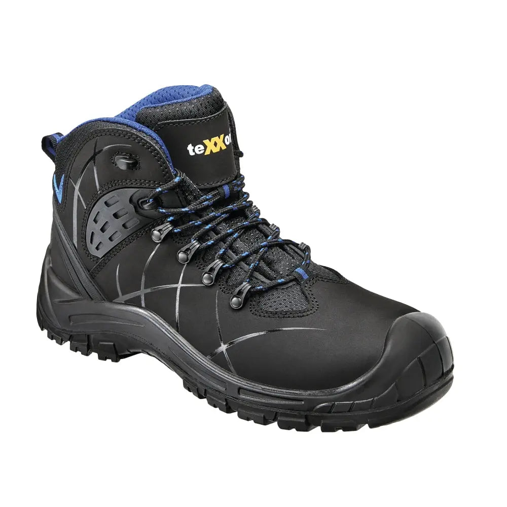 teXXor® S3-Sicherheitsschnürstiefel Tours - KERA Arbeitsschutz