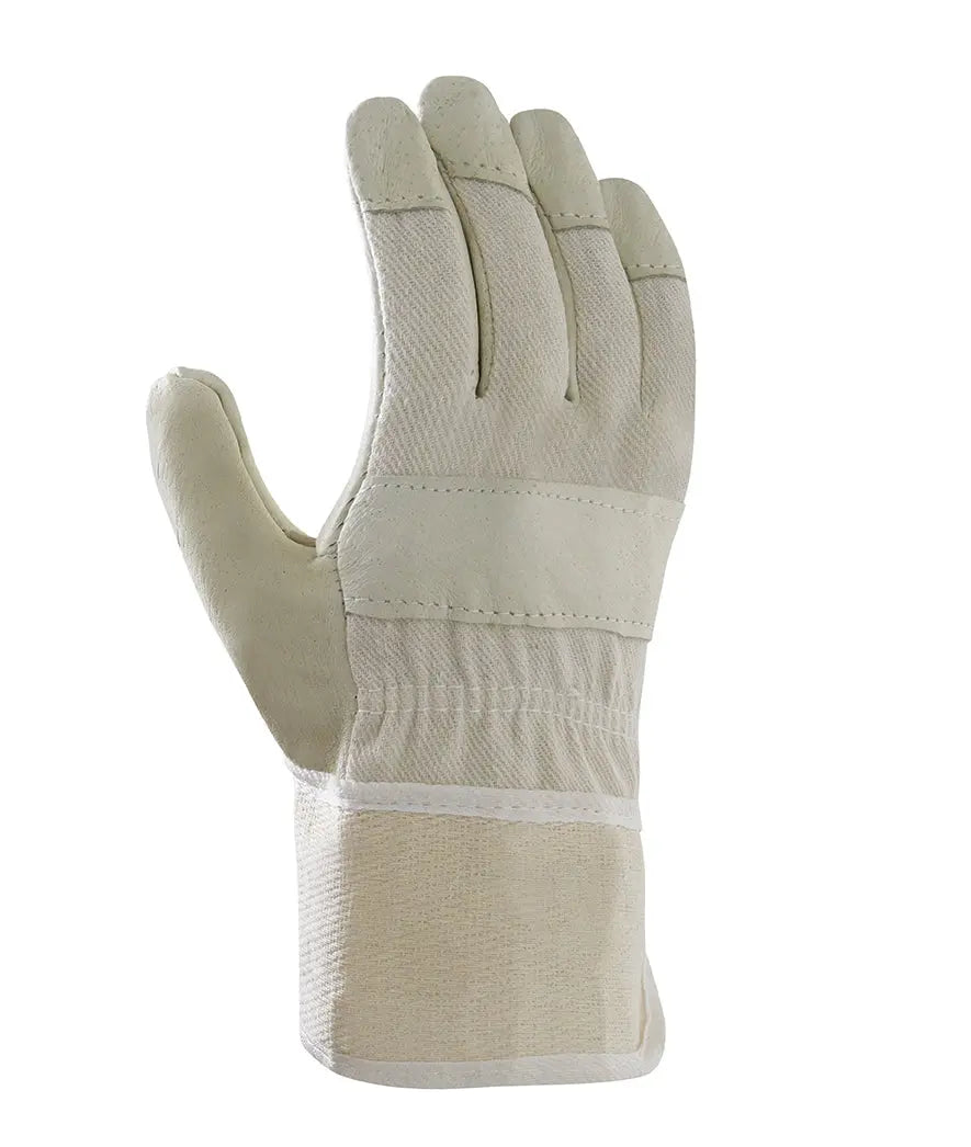 teXXor® Schweinsvollleder-Handschuhe DAMEN-PAWA - KERA Arbeitsschutz