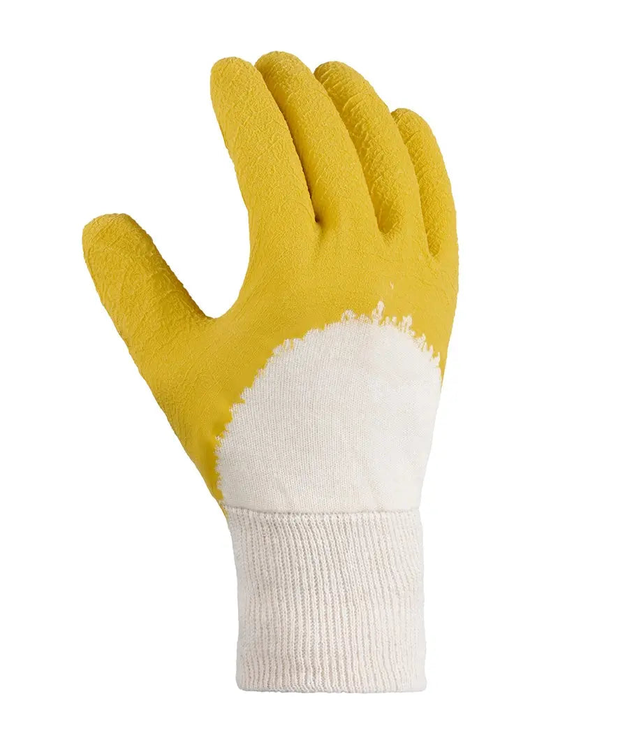 teXXor® Universalhandschuhe LATEXBESCHICHTET - KERA Arbeitsschutz
