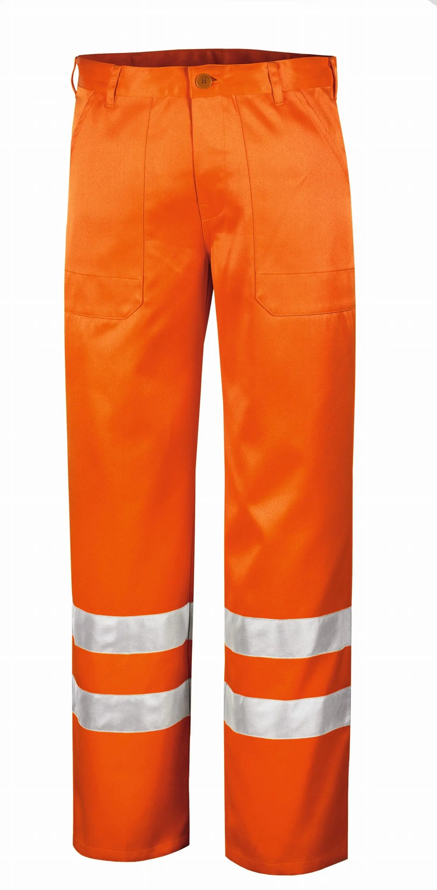 teXXor® Warnschutz-Hose QUEBEC - KERA Arbeitsschutz