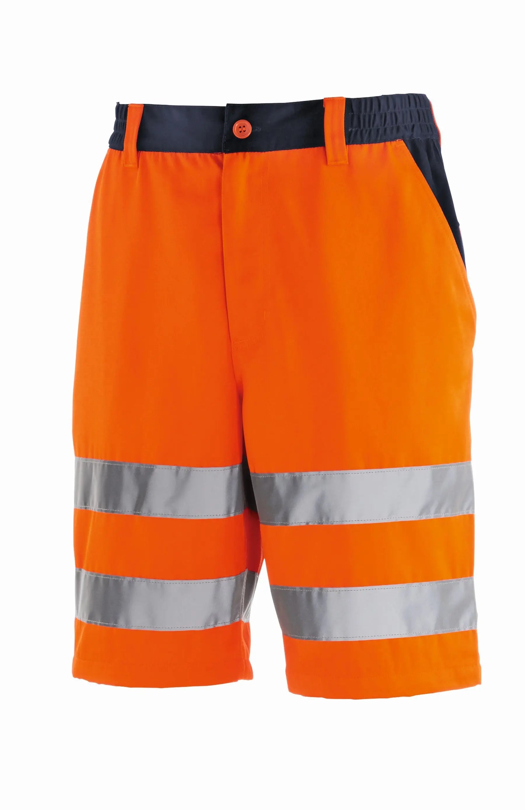 teXXor® Warnschutz-Shorts ERIE - KERA Arbeitsschutz