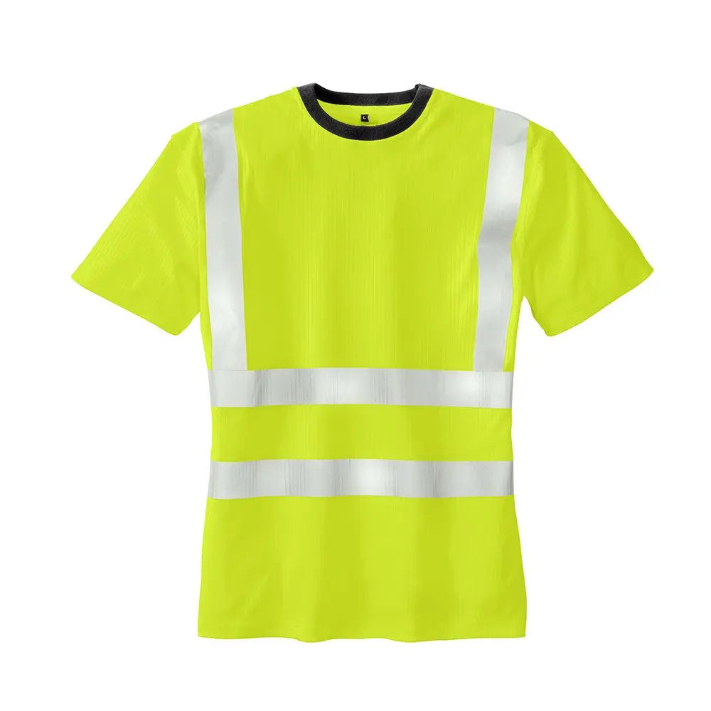 teXXor® Warnschutz T-Shirt HOOGE - KERA Arbeitsschutz