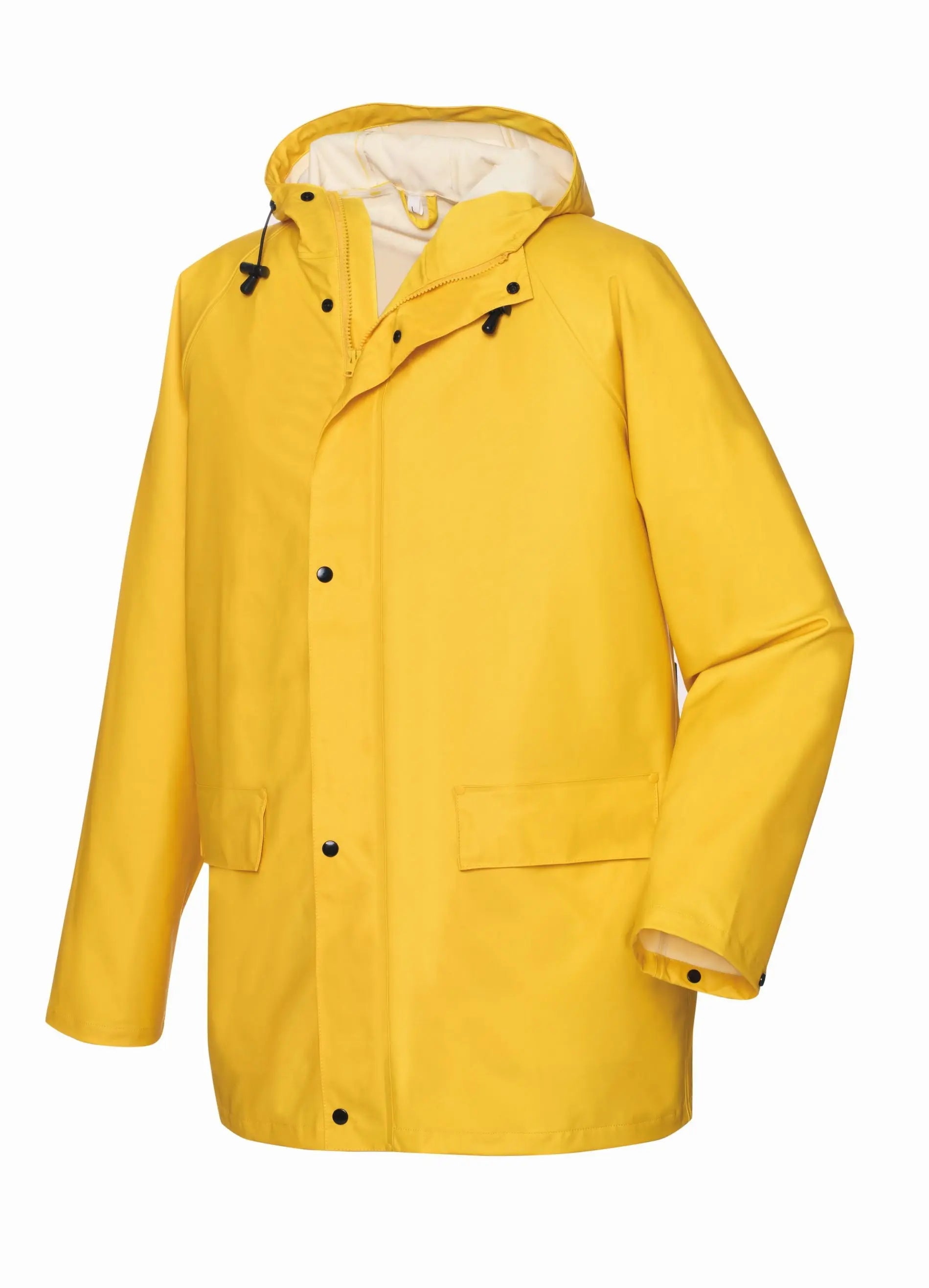 teXXor® Wetterschutz-Regenjacke LIST - KERA Arbeitsschutz