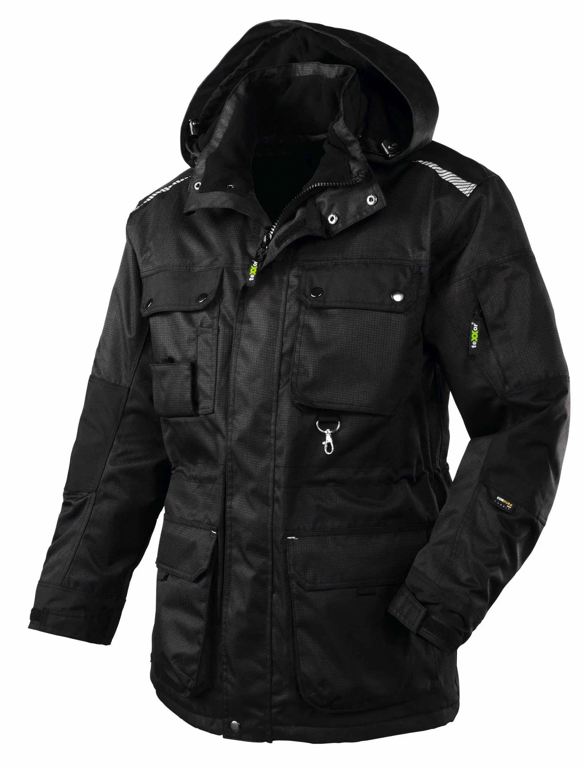 teXXor® Winter-Jacke BOSTON - KERA Arbeitsschutz