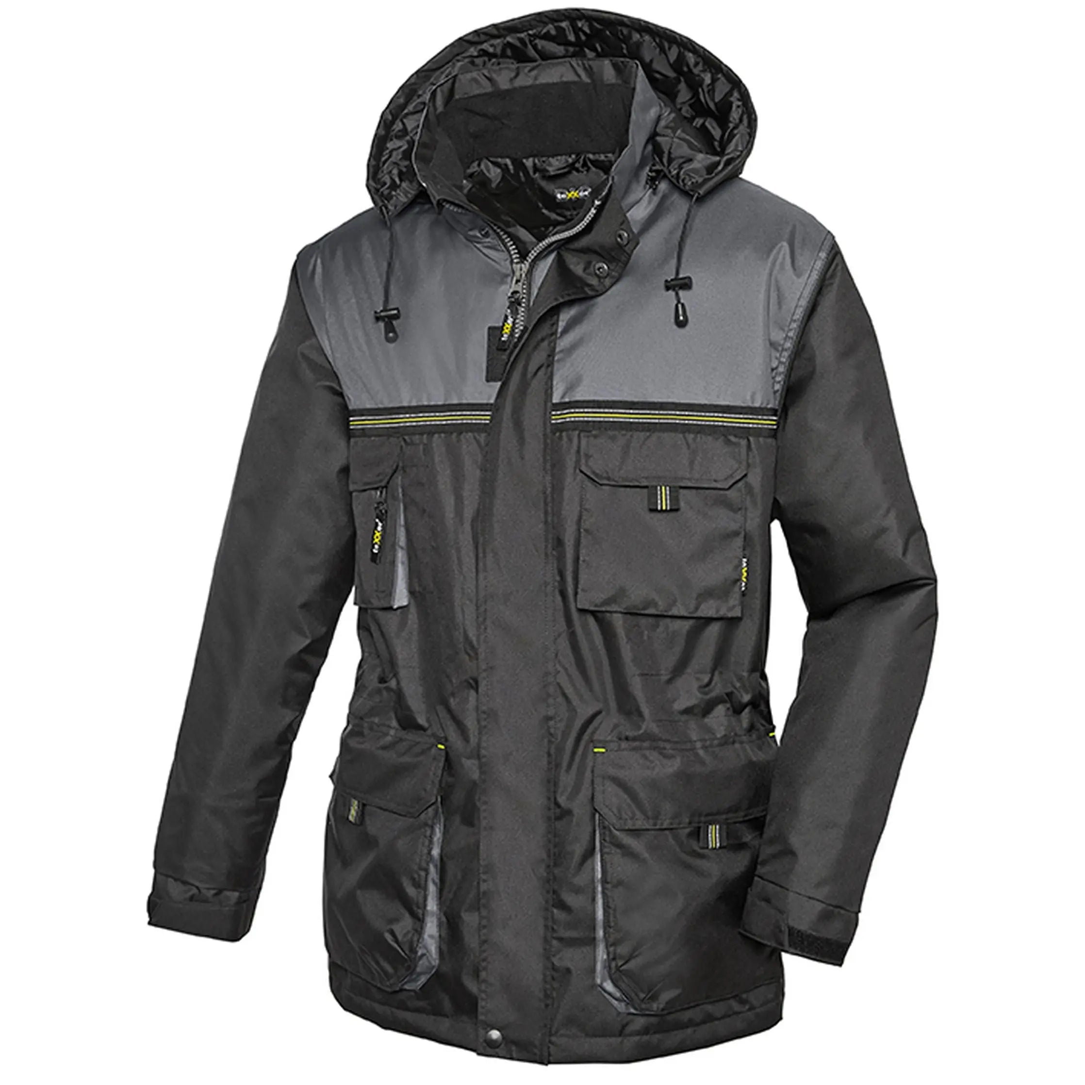 teXXor® Winter-Jacke YSTAD - KERA Arbeitsschutz