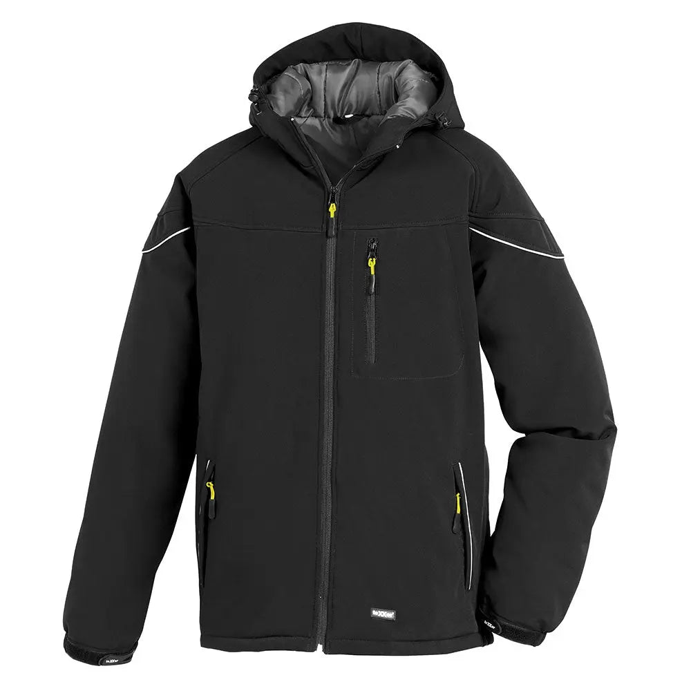 teXXor® Winter-Softshell-Jacke VAIL - KERA Arbeitsschutz