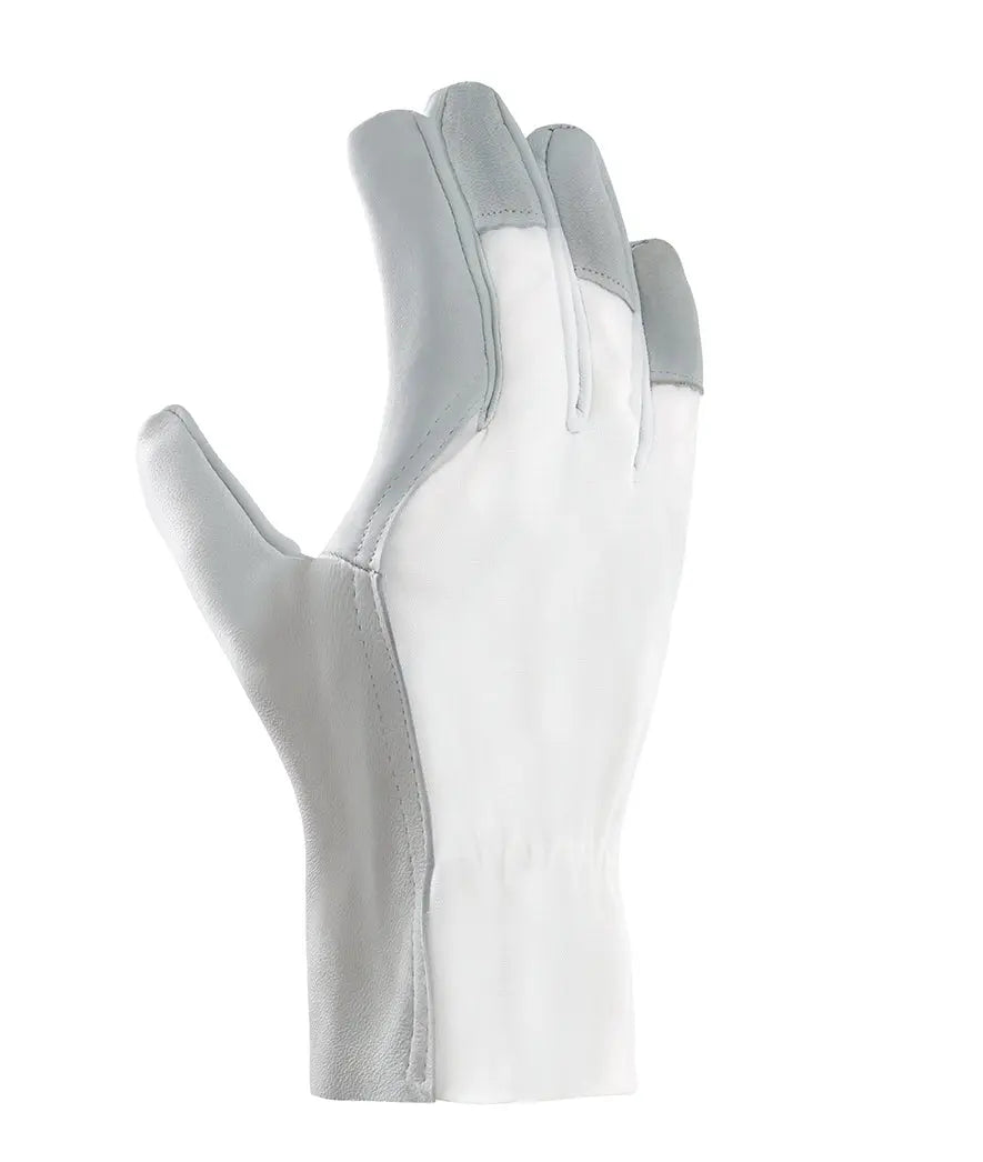 teXXor® Ziegen-/Schafsnappa-Handschuhe KÖPERRÜCKEN-240 Paar teXXor®