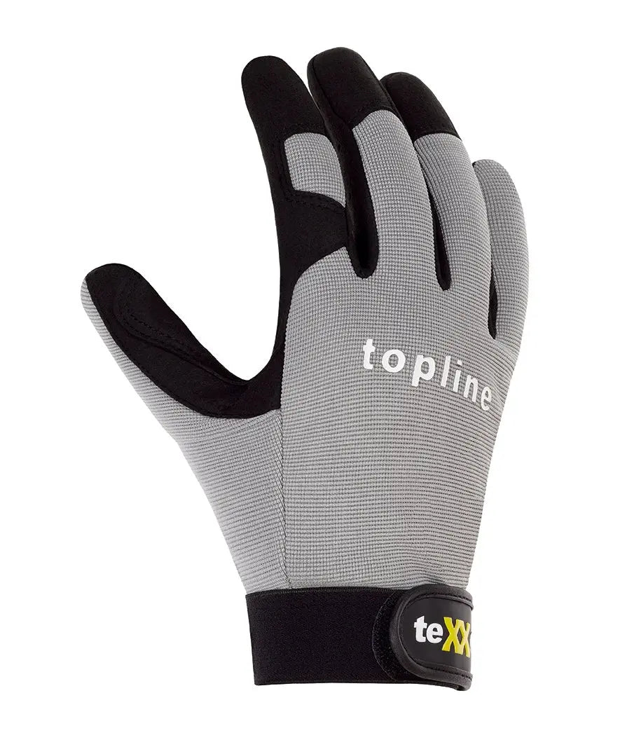 teXXor® topline Kunstleder-Handschuhe FRESNO, SB-Verpackung-120 Paar teXXor®