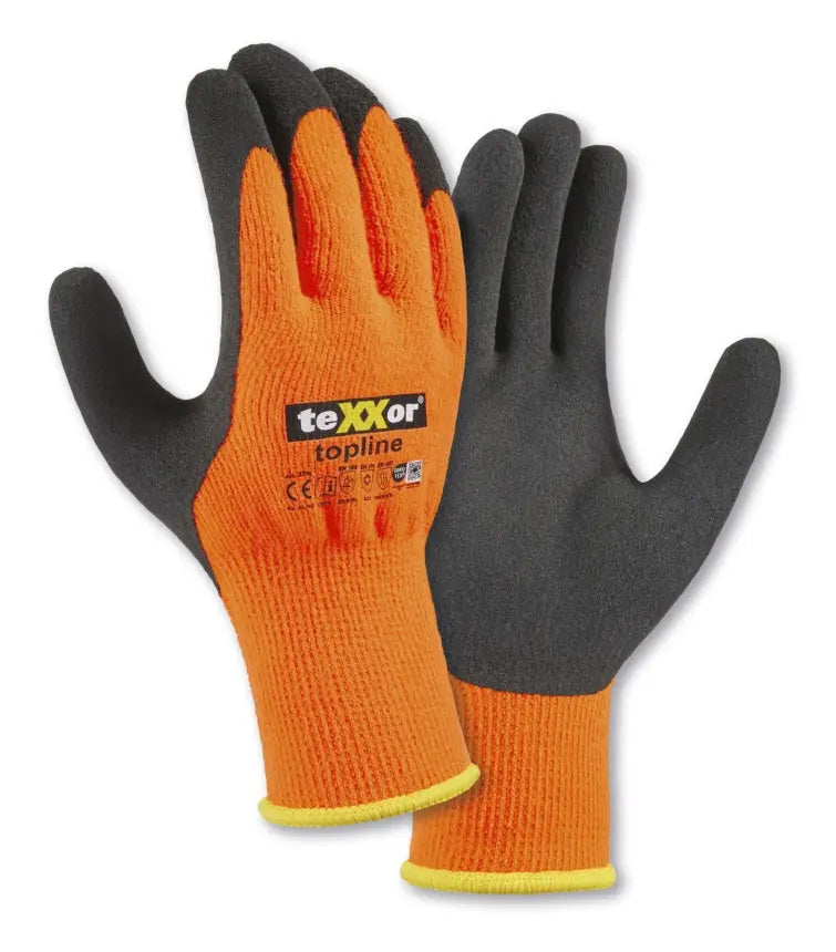 teXXor® topline Winterhandschuhe POLYACRYL - KERA Arbeitsschutz